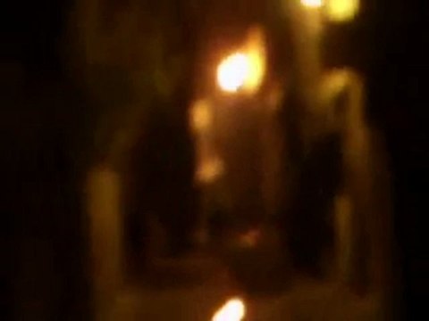 فري برس ريف دمشق الاشتباك مع الأمن التل 14 4 2012