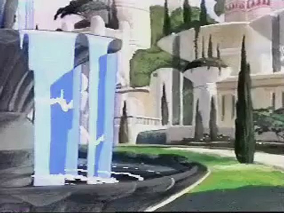 Sonic the Hedgehog OP