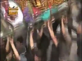 فري برس ريف دمشق ضمير تشيع الناشط أحمد عبدالله2012 4 14 Damascus