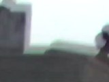 فري برس حماه المحتلة حي الشرقية انتشار القناصه على اسطح المباني 14 4 2012 ج4 Hama