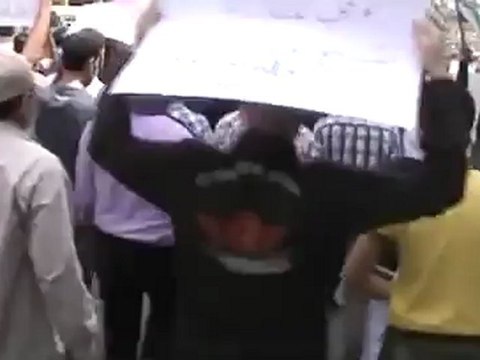 فري برس حمـــاة المحتلة مظاهرة أبطال 15 آذار 2012 4 14 Hama