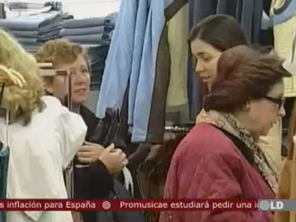 Noticias a las 17h - 21/02/08