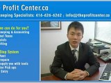 Mississauga-Tax-Services.ca -Bookkeeping Centre