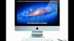 Apple iMac MC309LL/A 21.5-Inch Desktop NEWEST VERSION Review | Apple iMac MC309LL/A For Sale