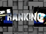 Ranking Top 5 Domingo 15-04 · Hector007