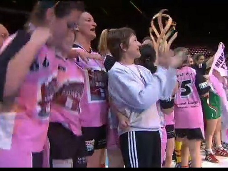 Coupe de France 2012 Finales