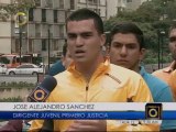 Sede del principal del CNE en Caracas extender;a su horario hasta la media noche este domingo