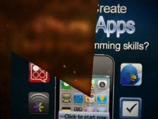 Creating iPhone Apps
