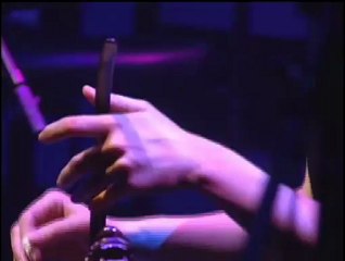 12 Girls Band - 7.刘三姐 Liu San Jie