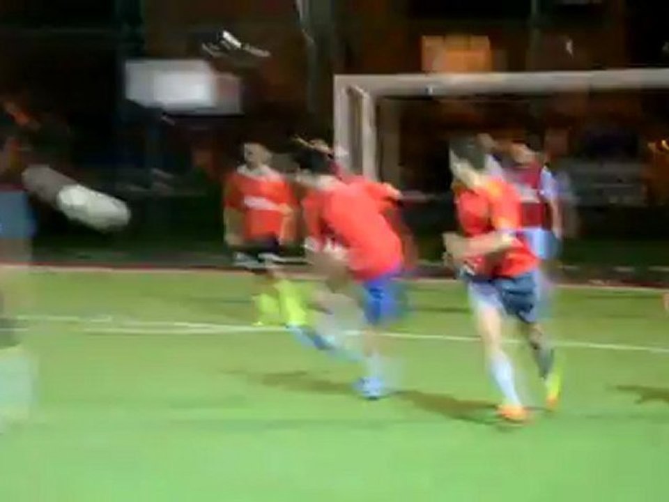 15.04.2012  7 dragonlar - özer fırın