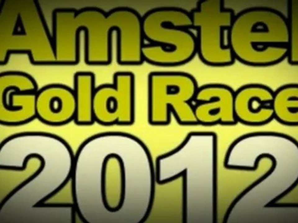 WatcH )) Amstel Gold Race 2012 Live Stream UCI World Tour 2012