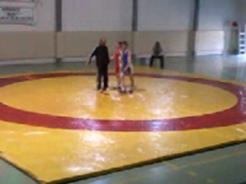 güreş [eren erdem]