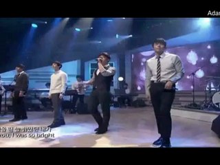[Vietsub] You were mine - 2AM