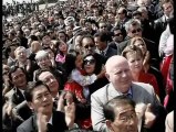 Kim Il-Sung's 100th birthday celebrated in North Korea