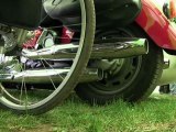 Mutuelle des Motards et Handicap solidarité : une histoire de solidarité