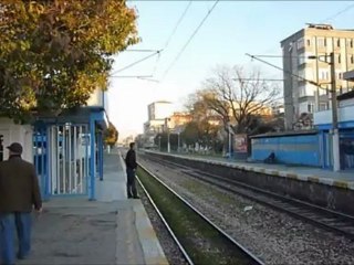 Temel'le Kartal-Maltepe Arasında