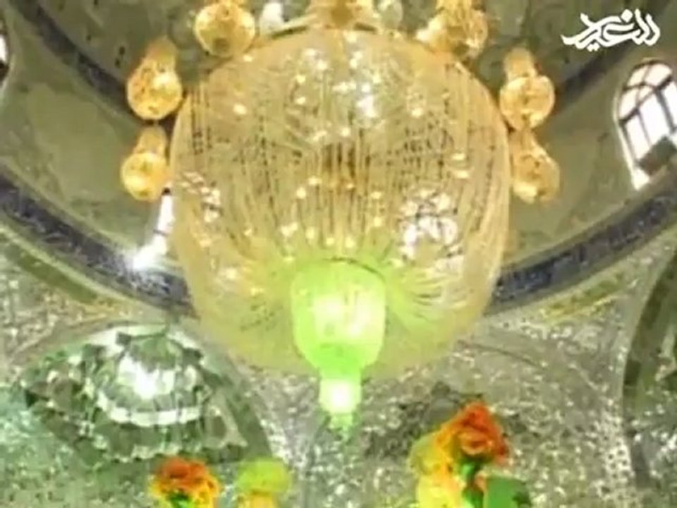 مراقد ومزارات _القاسم بن موسى بن جعفر الكاظم (ع)جزء 1