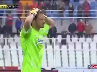 Sahada Şoke Eden Ölüm