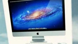 Apple iMac MC814LL/A 27-Inch Desktop (NEWEST VERSION) Review | Apple iMac MC814LL/A For Sale
