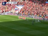 Кубок Англии 2011-2012 - 1.2 финала- Ливерпуль - Эвертон -2