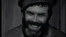 Hayes Gordon interview -  "Australian Biography" - SBS - 1994
