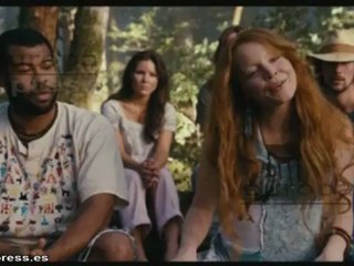 Aniston ve a Justin como el hombre de sus sueños