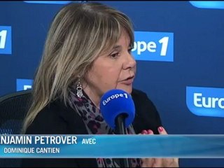 "J'en veux énormément à Etienne Mougeotte"