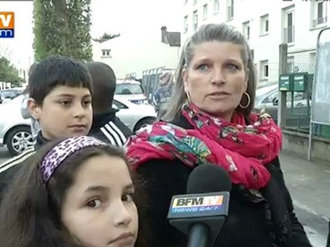 Essonne : les habitants soulagés après l’arrestation d’un suspect