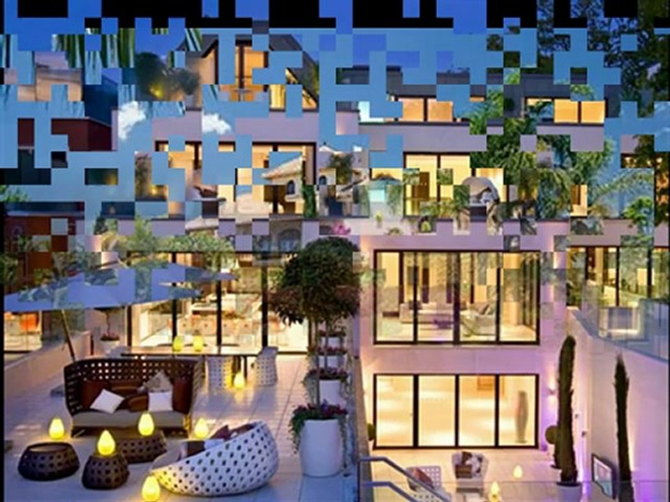 MANSIONS FOR SALE IN MARBELLA ¦ CHRIS NEWSHAM