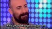 Halit Ergenc & Berguzar Korel on Greece TV ANT1  10.30.2010