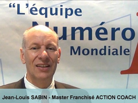 Créer son entreprise de coaching | Devenir franchisé Action Coach