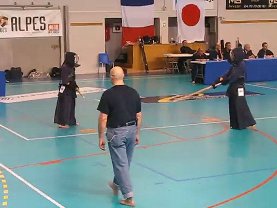 Geiko, Valentin