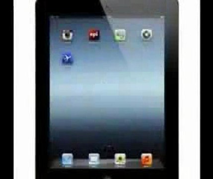 Apple iPad MC705LL/A (16GB, Wi-Fi, Black) NEWEST MODEL Review | Apple iPad MC705LL/A For Sale