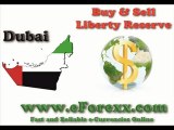 BUY LIBERTY  RESERVE IN DUBAI