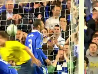 www.soccer-football.ru | Журнал Лиги Чемпионов 2011-12.  14.04.2012