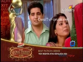 The Global Indian Film & Television Honours - 15th April 2012 P5