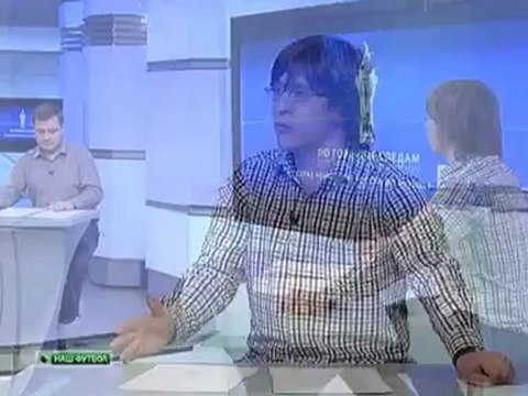 soccer-football.ru | Чемпионат России 2011-12. 39-й тур. По горячим следам. 14.04.2012