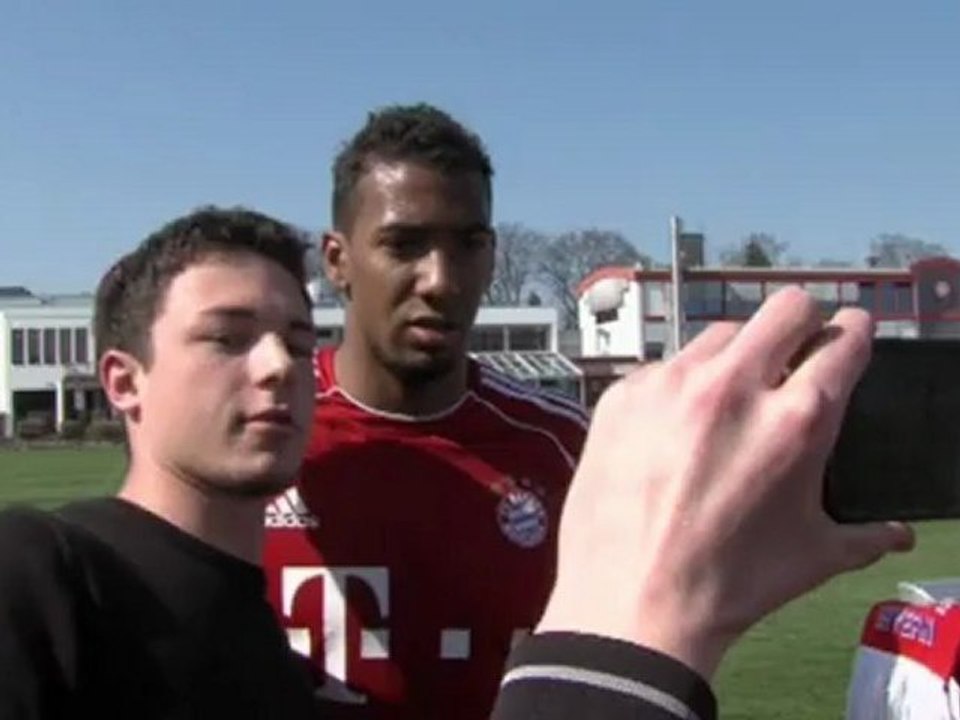 Pfiat di Meisterschaft - Servus Real Madrid