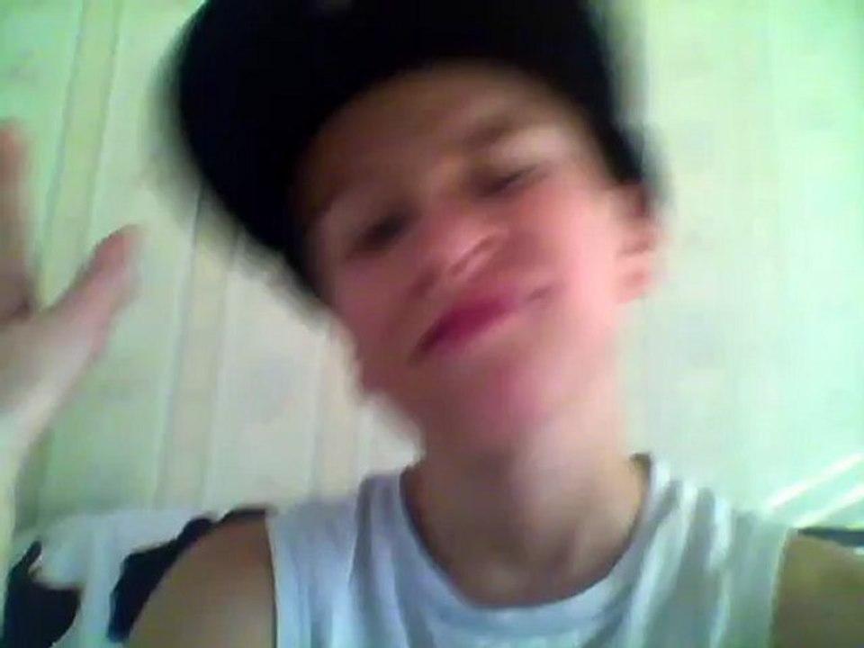 mathisauvre ca fait mal de faire caca parodie de christophe maré