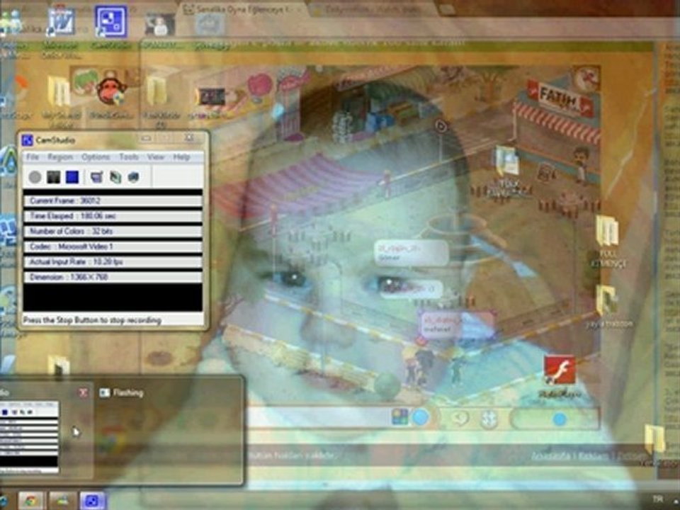 üst üste giyinme hilesi