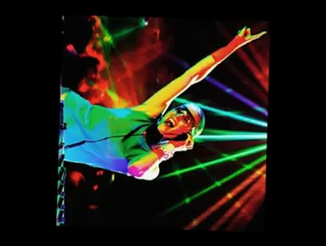 Usher Dj got us falling in love cover