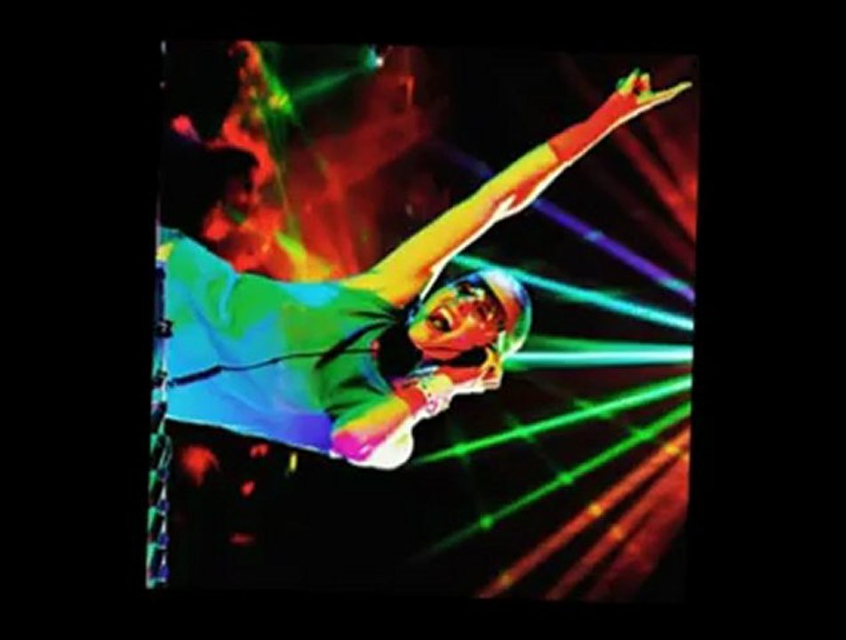 Usher  Dj got us falling in love cover