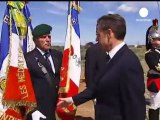Sarkozy: Francia responsabile massacro degli Harkis