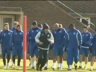 34e journée - QPR, maintenant ou jamais…