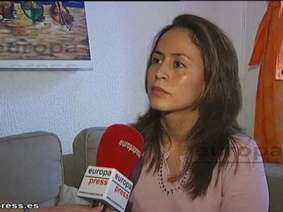 En búsqueda de una médula compatible para Sami