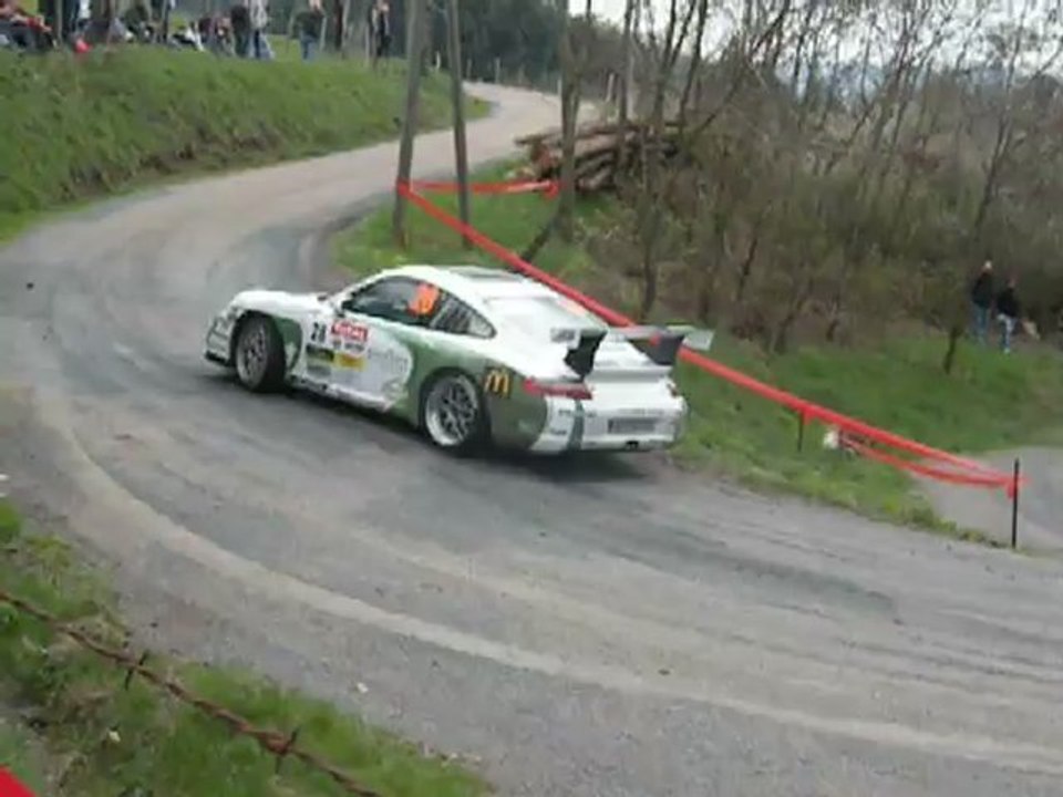 Cosson ES9 Les Noirs Thizy - Lyon Charbonnières 2012