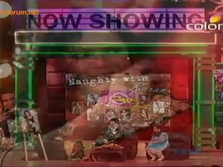 The Global Indian Film & Television Honours - 15th April 2012 Part4