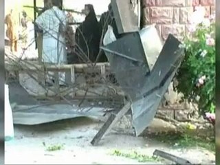 Pakistán: 400 presos se fugan gracias a los talibanes