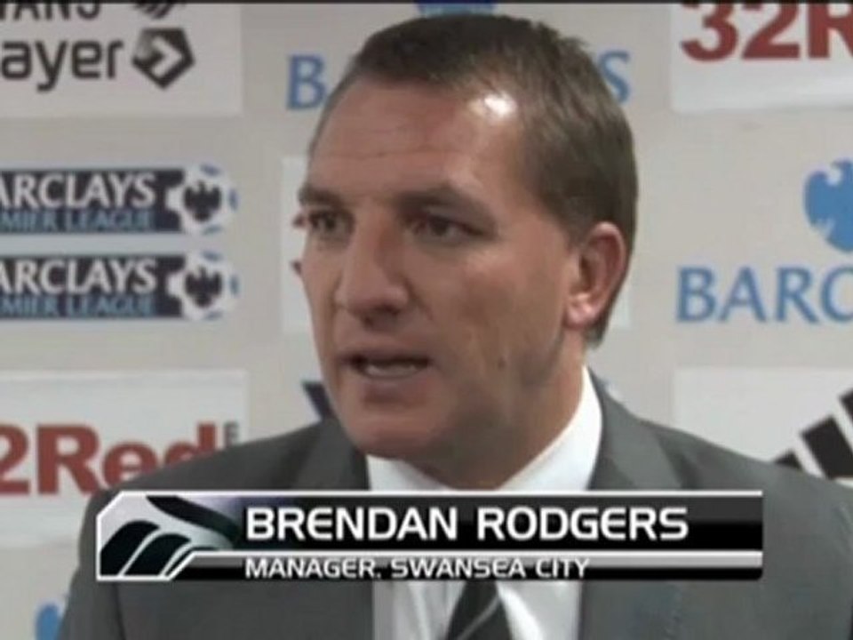 Rodgers: "barriere jetzt gebrochen"