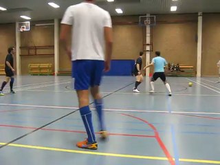 amical alliance 19 003